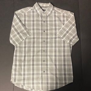 Casual Dress Wolverine Short Sleeve (M)